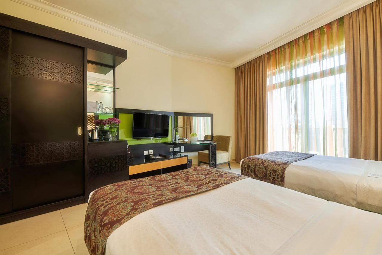 巴希阿治曼宫酒店 阿吉曼 外观 照片 Deluxe Room